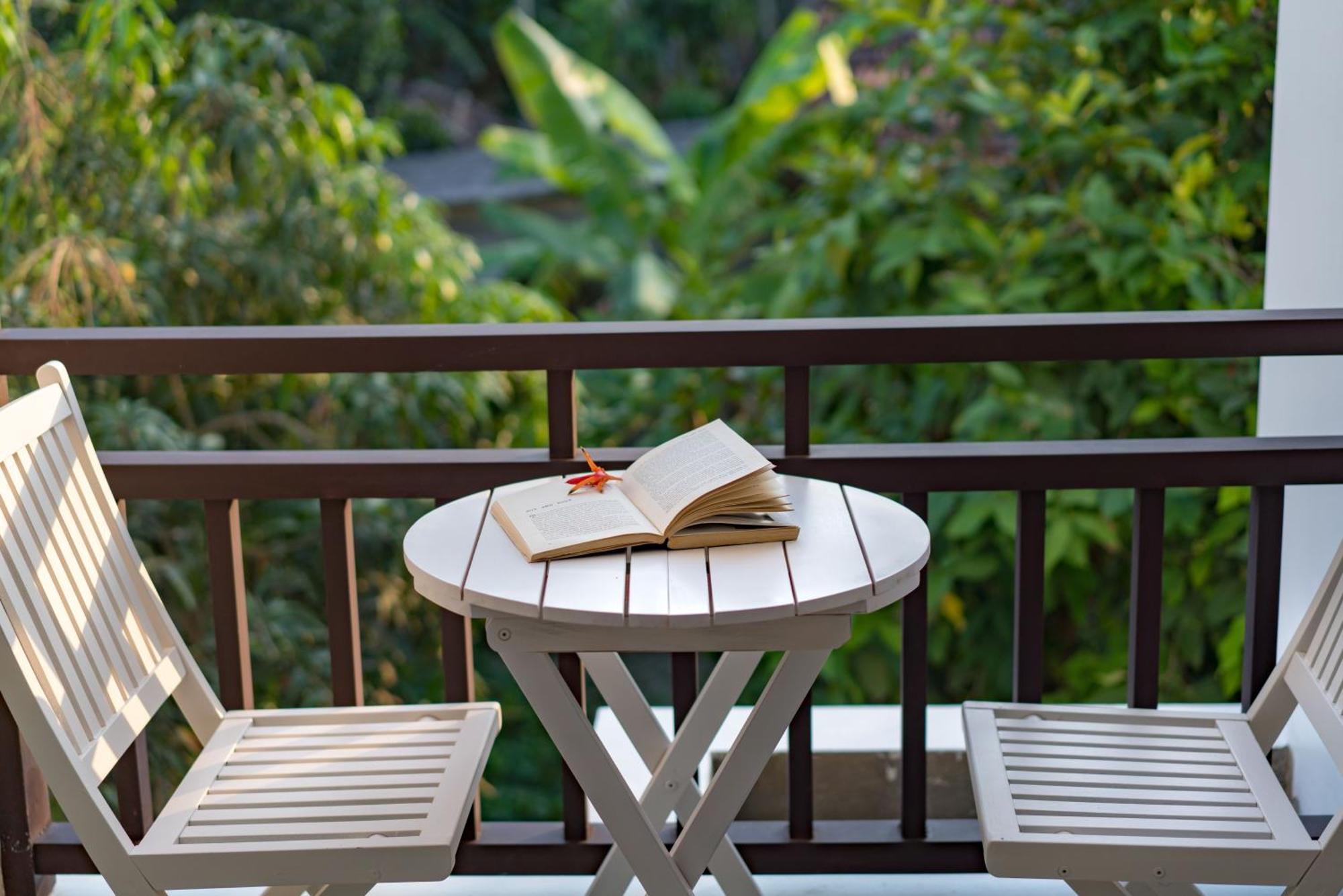 Zen Retreat Hoi An Hotel ภายนอก รูปภาพ