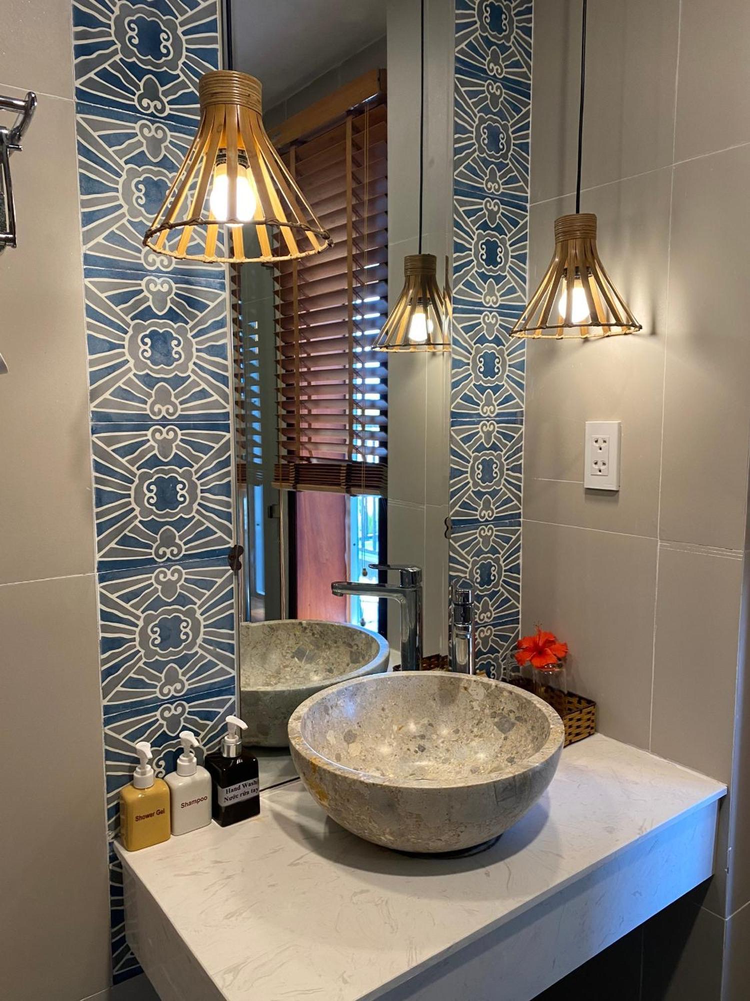 Zen Retreat Hoi An Hotel ภายนอก รูปภาพ