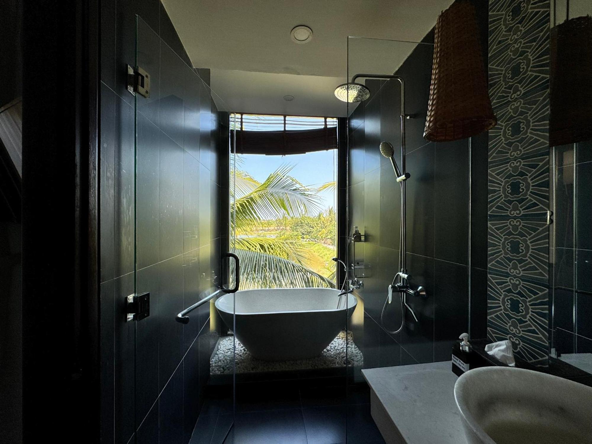 Zen Retreat Hoi An Hotel ภายนอก รูปภาพ